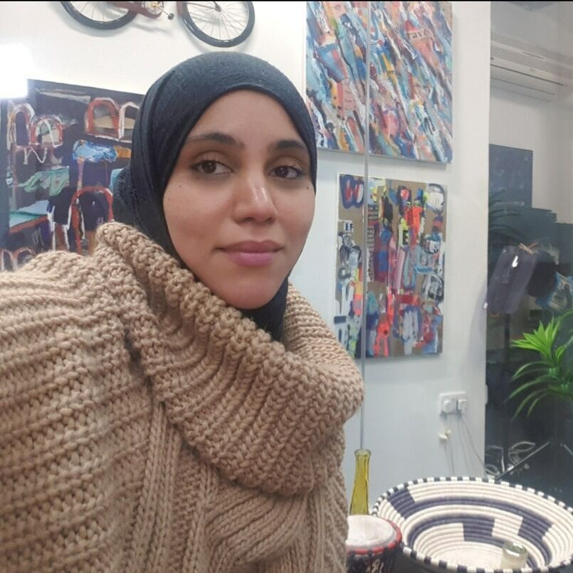 علياء أم ريان